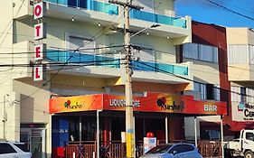 Hotel Bellamar